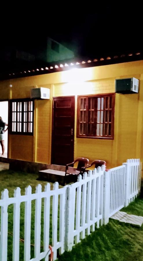 Pousada Paraiso Do Pero Cabo Frio Esterno foto