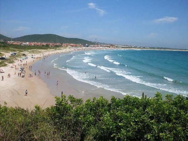 Pousada Paraiso Do Pero Cabo Frio Esterno foto