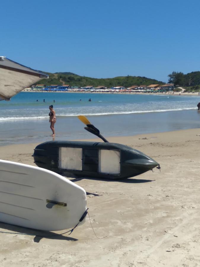 Pousada Paraiso Do Pero Cabo Frio Esterno foto