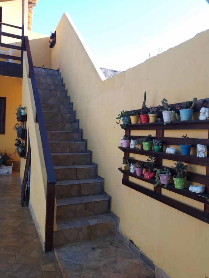Pousada Paraiso Do Pero Cabo Frio Esterno foto
