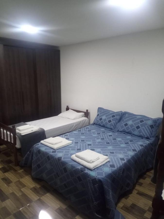 Pousada Paraiso Do Pero Cabo Frio Esterno foto